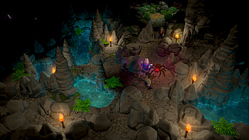 Luma Island Adventure: for Video Game Enthusiasts, video game, Luma Island HD wallpaper