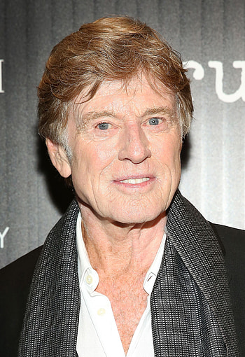 Robert Redford, Old , Over the years HD phone wallpaper