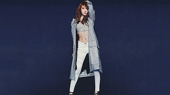 Jessica Jung, Celeb fashion, , Top backgrounds HD wallpaper