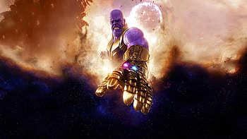Avengers Infinity War, U HD wallpaper