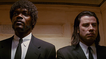 Pulp Fiction, , Background HD wallpaper