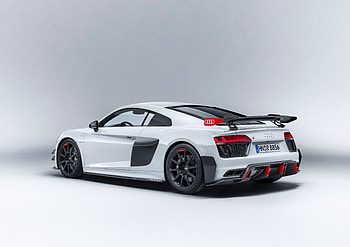 Audi R8 Performance Parts Rear, audi-r8, audi, cars, 2017-cars HD wallpaper