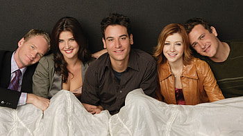 How I Met Your Mother, TV show, High-quality , Background HD wallpaper