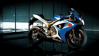 Suzuki, Sports Bikes HD wallpaper
