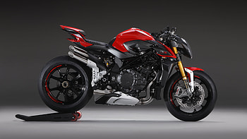 MV Agusta Brutale 1000 RR 2020 HD wallpaper