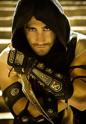 Jake Gyllenhaal, Persia ideas, Prince, Jake Gyllenhaal HD phone wallpaper