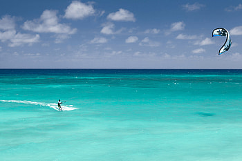 Kitesurfing travel, Liquid adventures, Discovering new spots, Kiteboarding exploration HD wallpaper