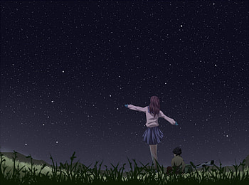 Lost Without You, couples, you, anime, with, lost HD wallpaper