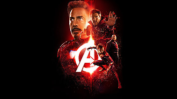 Iron Man and Doctor Strange, Spider-Man (Tom Holland) HD wallpaper