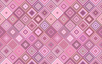 Texture, pink, soft, mosaic, paper, pattern HD wallpaper