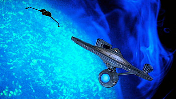 Star Trek V: The Final Frontier (2022) movie HD wallpaper