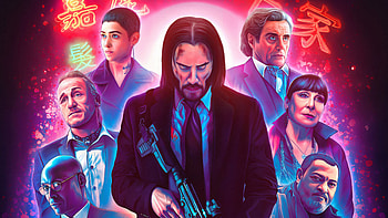 Dog In John Wick Chapter 3 2019 Parabellum , john-wick-3-parabellum, john-wick-3, john-wick-chapter-3, 2019-movies, movies HD wallpaper