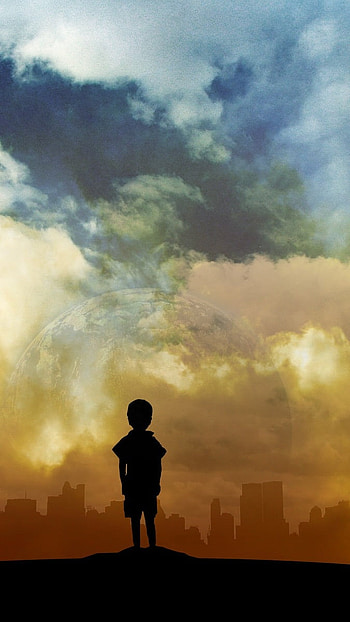 Single, Boy HD phone wallpaper