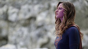 Supergirl Season 4 Melissa Benoist 2018, supergirl, tv-shows, melissa-benoist HD wallpaper
