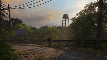 The Last of Us Part I, Joel (The Last Of Us) HD wallpaper