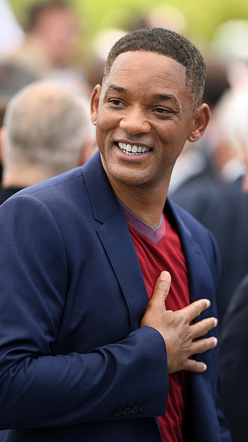Will Smith, Hollywood, Hero, hollywoood HD phone wallpaper