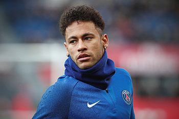 Neymar, Brazilian, Sports, Soccer HD wallpaper