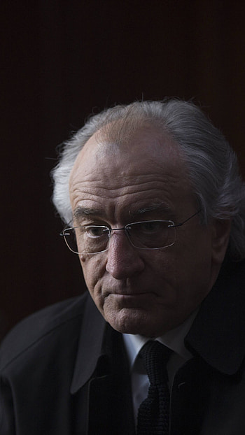 Robert De Niro, The Wizard of Lies, Movies HD phone wallpaper