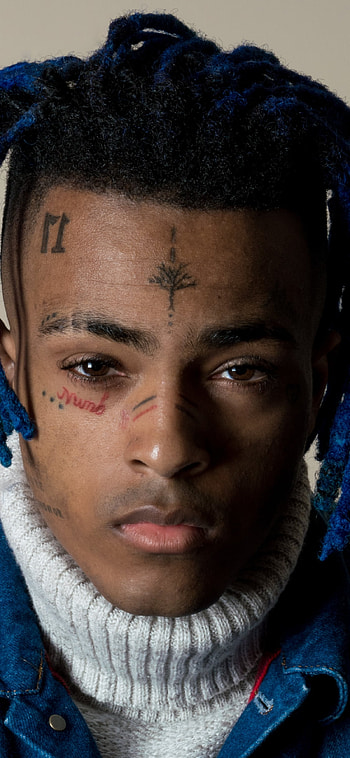 XXXTentacion Vibes: Iconic Music , music, XXXTentacion HD phone wallpaper