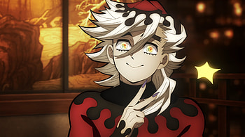 Doma, Demon Slayer: Kimetsu no Yaiba, Doma (Demon Slayer: Kimetsu no Yaiba), Anime HD wallpaper