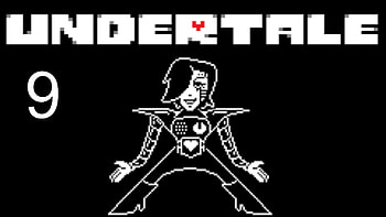 Undertale HD wallpaper