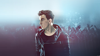 Hardwell , Music Artist, DJ Poster, Electronic Dance Music HD wallpaper