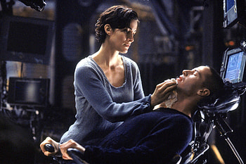 Lana Wachowski, The Matrix 1999, Screenplayed HD wallpaper