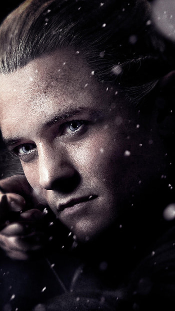The Hobbit: The Battle of the Five Armies (2022) movie HD phone wallpaper