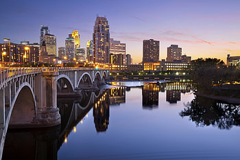 Minnesota Travels, Local insights, Authentic experiences, Genuine encounters HD wallpaper