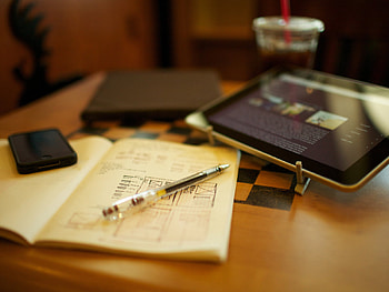 Objects, Books, Still Life HD wallpaper