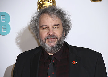 Peter Jackson, Original animated content, Weta AP news HD wallpaper