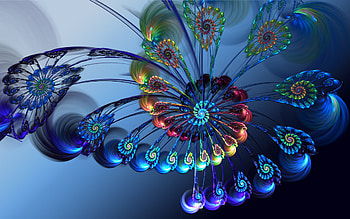 Abstract, Background HD wallpaper