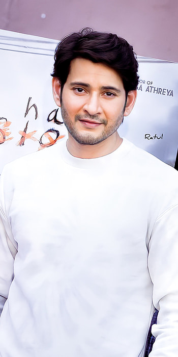 Mahesh Babu, face, SSMB HD phone wallpaper