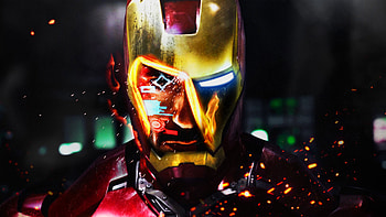 IronMan , iron-man, superheroes, artist, artwork, digital-art HD wallpaper
