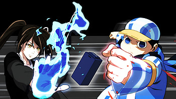 Anime, Tower of God, Baam (Tower of God) HD wallpaper