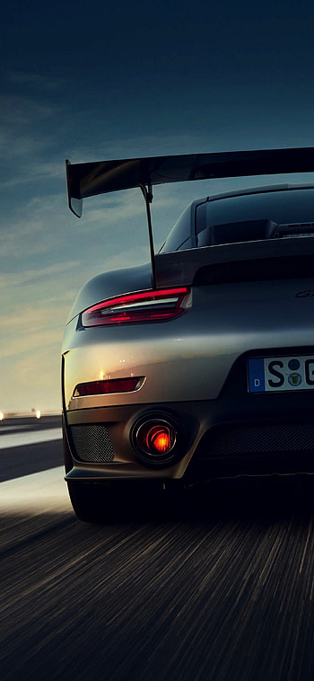 Porsche logo, Automotive elegance, Timeless design, Symbol of excellence HD phone wallpaper