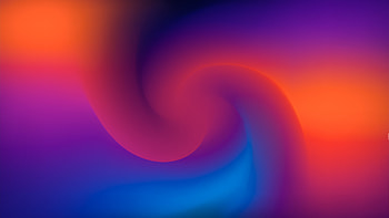 Purple Blue Pink Red Swirl Art Abstraction Abstract HD wallpaper