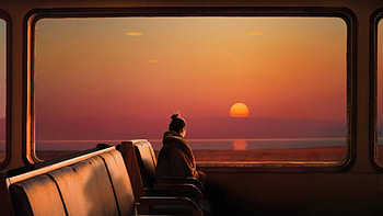 Glimpses Of Serenity, artist, artwork, digital-art HD wallpaper
