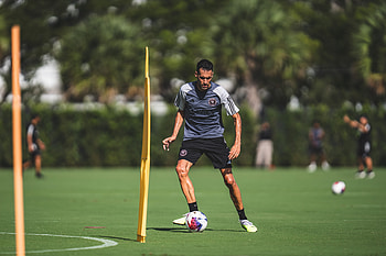 Sergio Busquets Inter Miami CF, Inter Miami CF, Sergio Busquets, Sports HD wallpaper