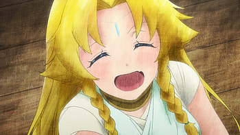 Celina, Anime, Good Bye Dragon Life, Celina (Good Bye Dragon Life) HD wallpaper