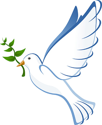 Peace Day, Peace dove, Clipart library HD phone wallpaper