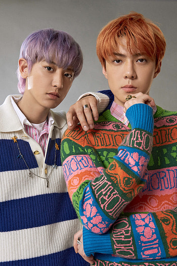 Exo-SC, EXO HD phone wallpaper