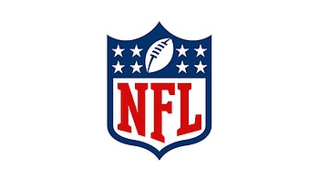 National Football League Logo, NFL HD wallpaper