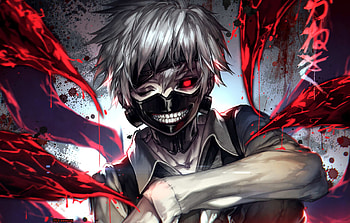 ... Ken ... HD wallpaper