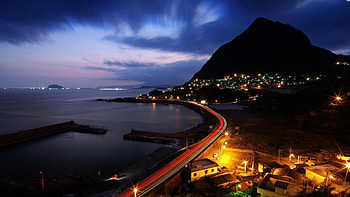Madeira travels, Vivid , Breath-taking landscapes, Nature's beauty HD wallpaper