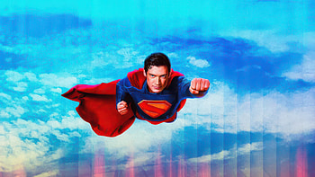 Superman Look Up Watcher, superman-legacy, superman, david-corenswet, superheroes, dc-comics, movies, artwork, artist, digital-art HD wallpaper