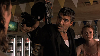 Robert Rodriguez, Movies, Ahlk Kaynama Boya, Dusk Till Down HD wallpaper