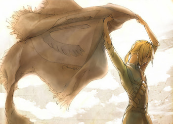 of Judeau from Berserk, Berserk, Anime HD wallpaper