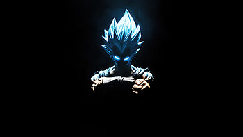 Goku 2020, goku, anime, artist, artwork HD wallpaper