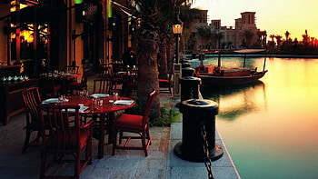 Cities, City, Shore, Bank, Cafe, Café, Terrace HD wallpaper